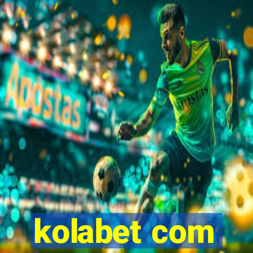 kolabet com